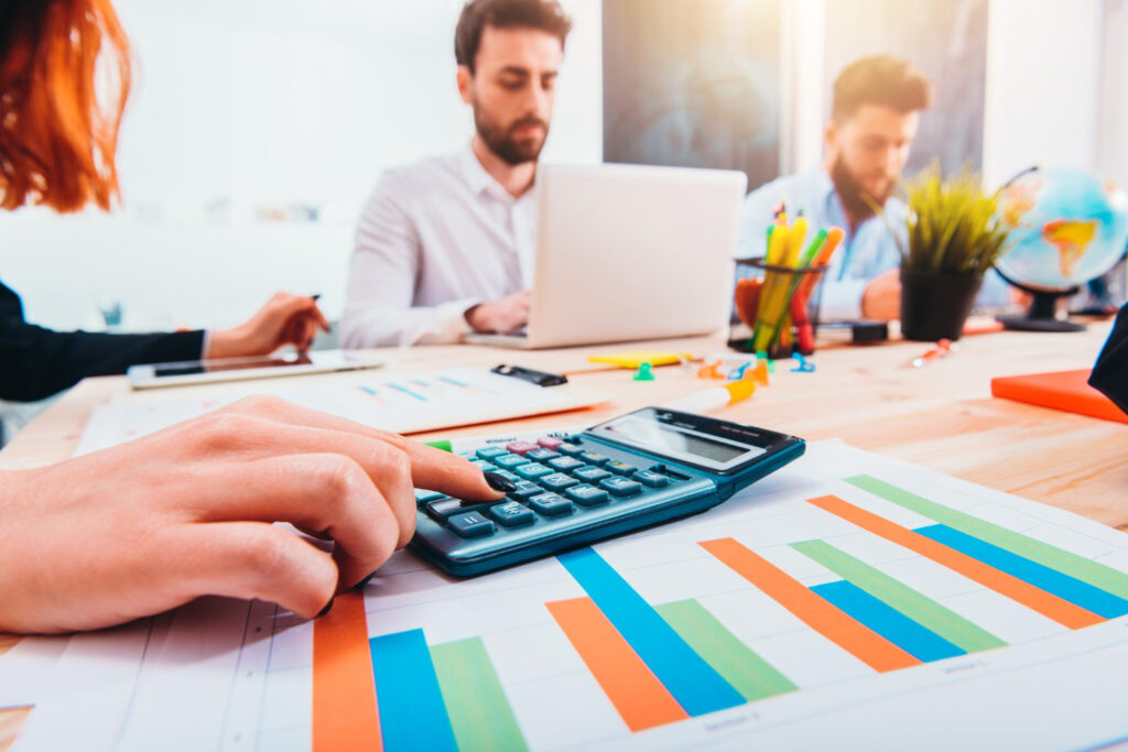 Contabilidade para prestadores de serviços em Curitiba: modelo ideal para crescer