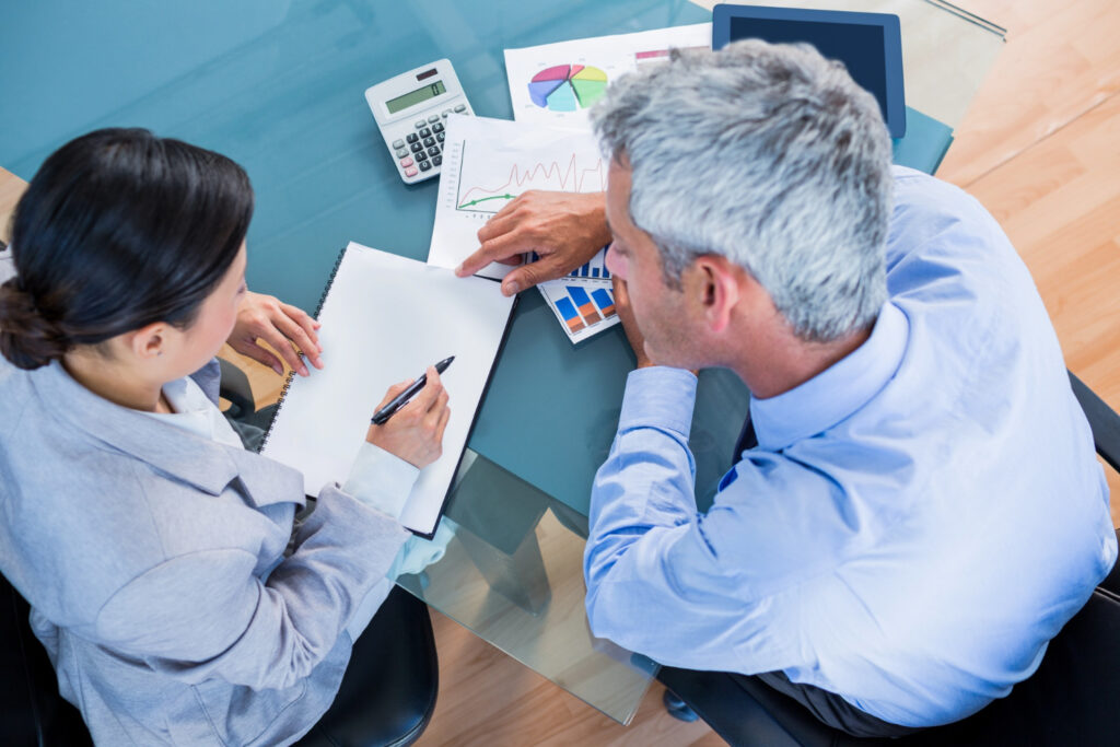 Consultoria contábil em Curitiba: quando contratar e quais benefícios esperar