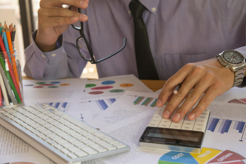 Planejamento tributário em Curitiba: sinais de que sua empresa está pagando mais impostos que o necessário