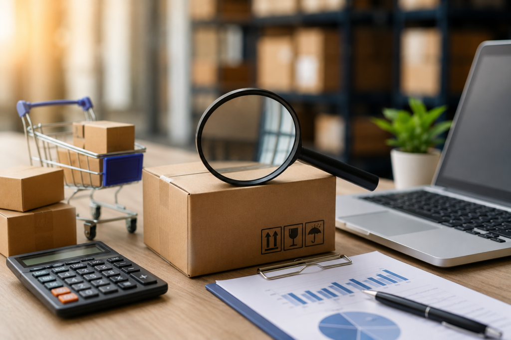 Contabilidade para Comércio em Curitiba: como melhorar a margem de lucro sem aumentar as vendas
