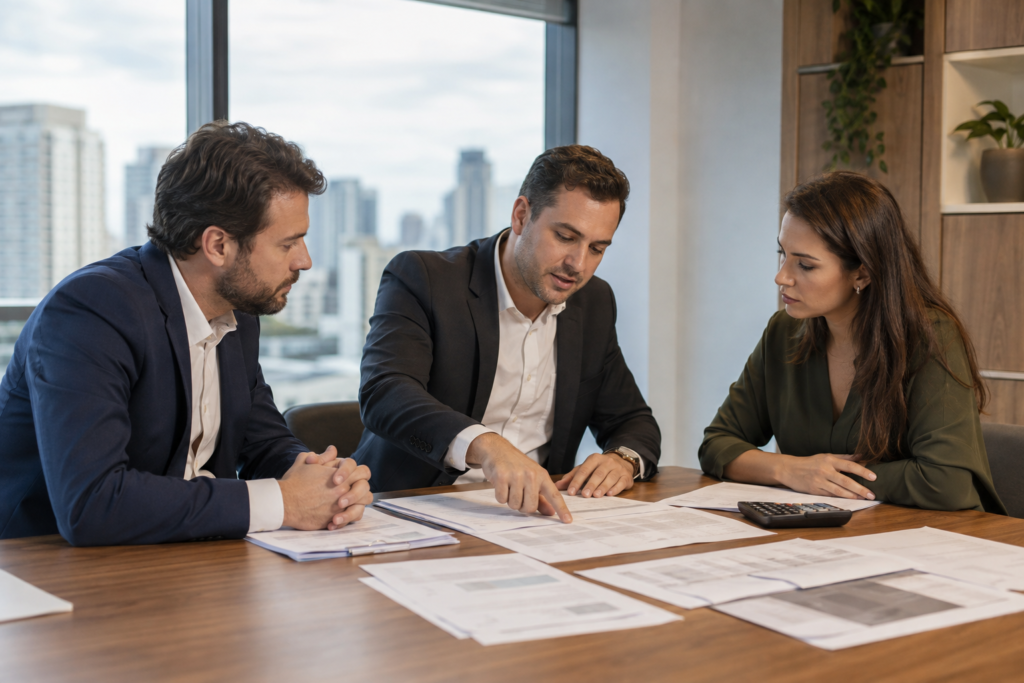 Consultoria Tributária em Curitiba: quando contratar?